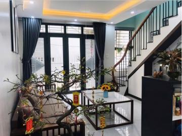 ⭐️Bán nhà riêng 3 tầng Ô Diên (Đan Phượng), HN - Cạnh Vinhomes Wonder Park Đan Phượng - hơn 5 tỷ; 0368191688