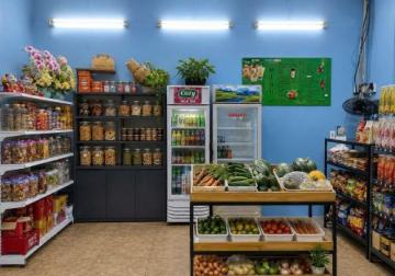 ⭐️Bán ShopHouse tầng 1 tòa B5 Green Stars - Phạm Văn Đồng (Bắc Từ Liêm), Hà Nội; 0982980932