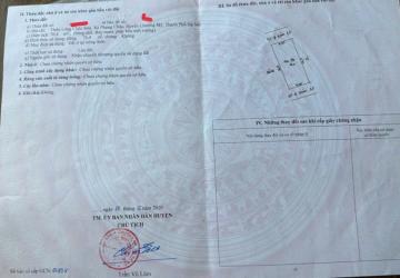 Cần bán lô đất đẹp tại thôn Long Sơn, Phụng Châu, Chương Mỹ, HN; 0984299511