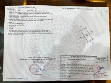 Cần bán nhanh lô đất khu đất dịch vụ xã Lại Yên, Hoài Đức, Hà Nội, 0984299511