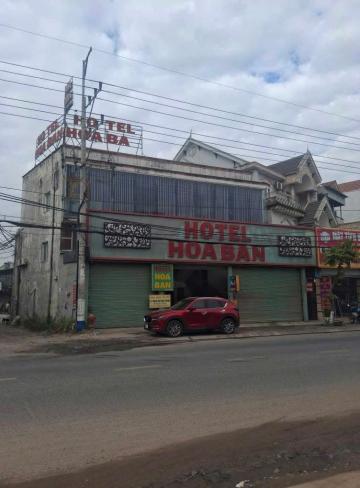 🔹Chính chủ bán khách sạn Hoa Ban tại 486 Lê Thị Trung, Thuận An (Bình Dương), Tp.HCM, 0985177444