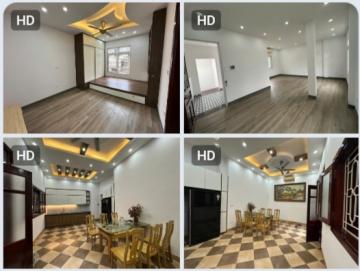 Chính chủ bán nhà đẹp tại Ngõ 35 Bùi Ngọc Dương, HBT, Hà Nội, 0815287083