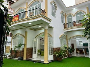 Chính chủ cần bán biệt thự tại Vân Côi (Tân Bình), TP.HCM, 0972.815.574