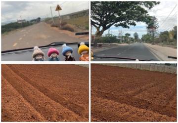 Chính chủ cần bán nhanh lô đất đẹp N’Thôn Hạ (Đức Trọng), Tân Hội, Lâm Đồng, 0913609152