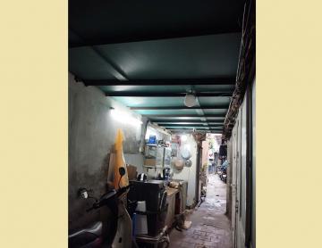 Chính chủ cho thuê căn gác xép phố cổ số 9 Hàng Cót, gần chợ Đồng Xuân, hồ Hoàn Kiếm; 0916321707