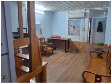 Chính chủ cho thuê CHTT tầng 1 TT Bản đồ, Thái Thịnh, Đống Đa, HN, 4,3tr/th; 0944585908