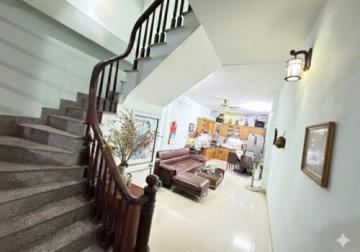 ⭐️Chính chủ bán nhà ngõ 62 Phùng Khoang (Nam Từ Liêm) – dòng tiền 25 triệu/ tháng; 0989815714