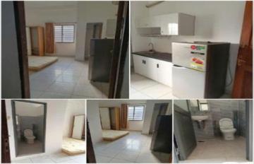 Cho thuê căn hộ dịch vụ full nội thất - Giá tốt khu Bình Tân, TP.HCM. 0818070689