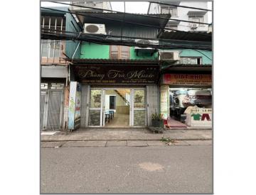 Cho thuê cửa hàng tại số 6 ngõ 325 Kim Ngưu, Vĩnh Tuy, 0913319402