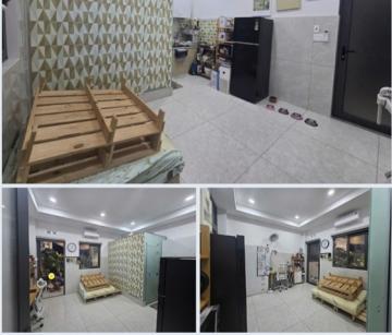 Cho thuê phòng 97/20/20 Đường số 8, P.Tăng Nhơn Phú (Thủ Đức), 0372425278