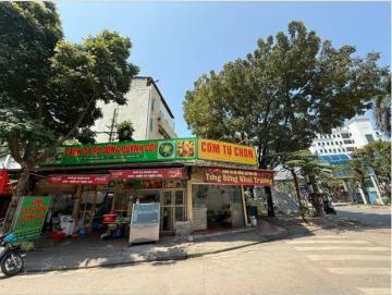 Sang nhượng cửa hàng ăn uống tại Đặng Thùy Trầm, BTL và cho thuê MB tại 144 Lạc Long Quân, 0868561758