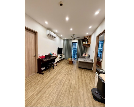 ⭐️ban can 2pn 62.1m2, full do, gia 5.2 ty thu net, san so do! phuong tay mo, ntl, ha noi; 0937634986