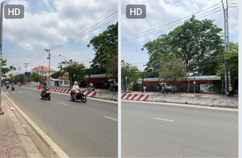 ☢️ban dat mat tien duong huynh tan phat, phu xuan, nha be, tp.hcm, 0903069606
