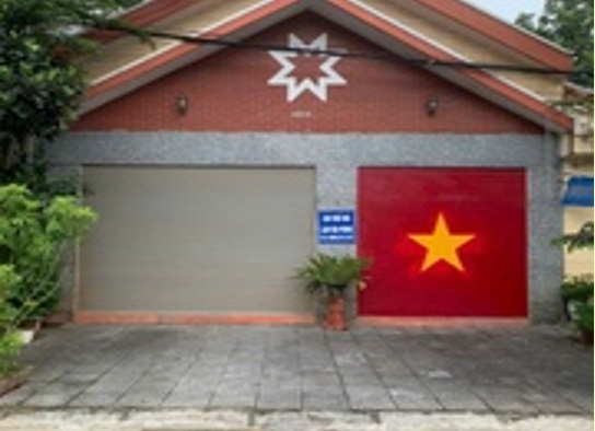 ban nha mat pho vu xuan thieu, vi tri dep trung tam tp.son la; 0396818167