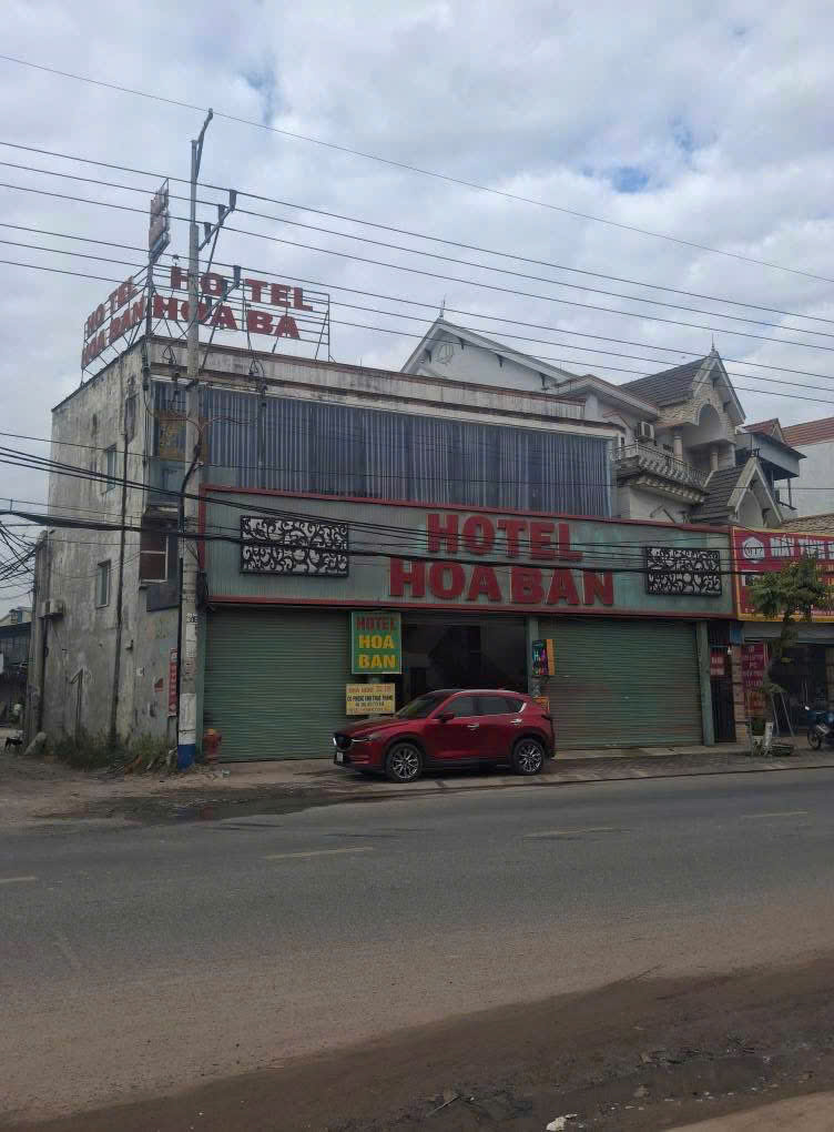 🔹chinh chu ban khach san hoa ban tai 486 le thi trung, thuan an (binh duong), tp.hcm, 0985177444