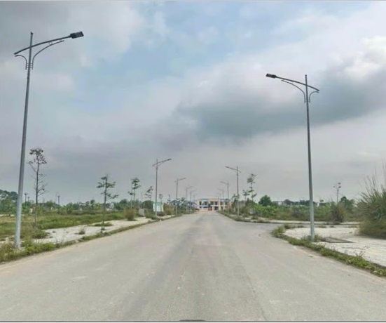 ⭐️chinh chu ban lo dat dep tai mb 2713 phuong dong tien (tp.thanh hoa), thanh hoa; 1,23 ty; 0987912336