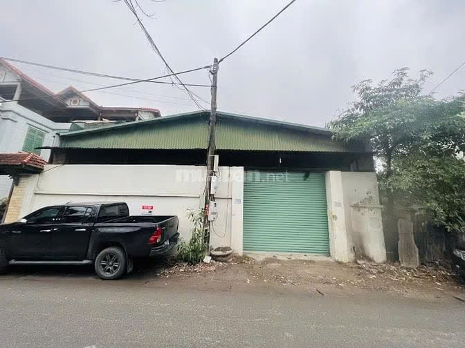 chinh chu cho thue 2 nha kho, xuong mat duong phuc dien, xuan phuong, nam tu liem, lh 0912833150