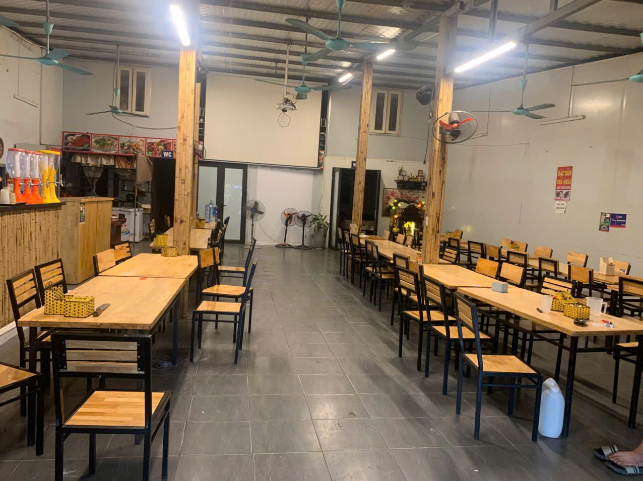 chinh chu cho thue mbkd tai so 11 dai linh, trung van, ha noi, 0913008433