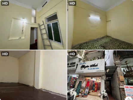 chinh chu cho thue nha tai 77 tran xuan soan, hai ba trung, hn. 0916132296