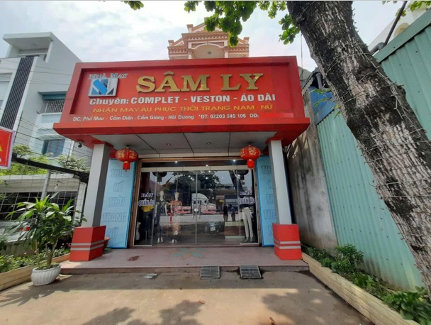 chinh chu cho thue nha vi tri dep tai cam giang (hai duong cu), tp.hai phong. 0977336398