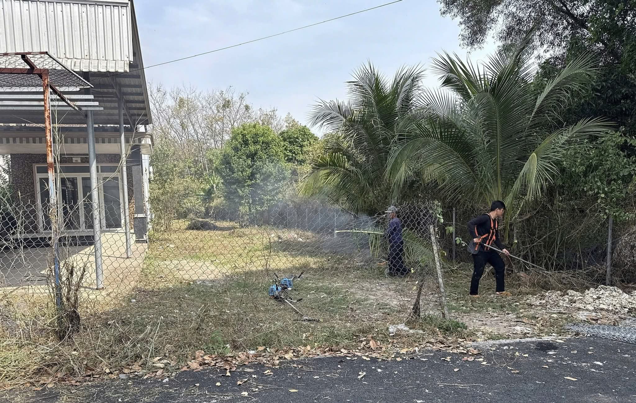 ⭐️ban nhanh lo dat 2 mat tien dt741 phuong hoa loi (ben cat, binh duong); tp.hcm; 0936429193