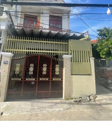 ⭐️nha chinh chu tai nguyen nhan, (p.hoa tho dong) phuong cam le, tp da nang moi; 0935369139