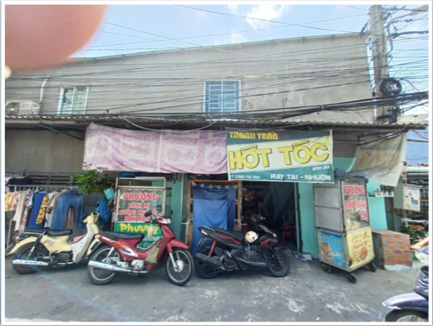 nha nho xinh - gia sieu mem chi 1,2 ty - an khanh (p.tan an moi), can tho, 0399363781