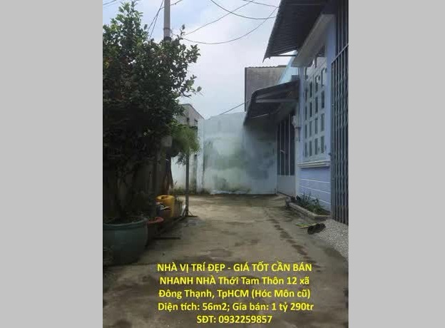 nha vi tri dep - gia tot can ban nhanh nhanha vi tri dep - gia tot can ban nhanh nha thoi tam thon 12 xa dong than