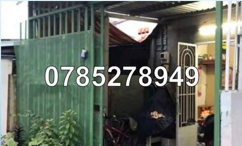 ☢️chinh chu ban nha gia tot tai tan phu trung, cu chi, tp.hcm - vao o ngay - gia 720tr - 0785278949