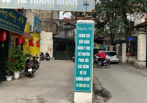 ☢️chinh chu ban nha tang 1 lo goc 2 mat tien huong dong nam pho thanh nhan, ha noi; 0904665775