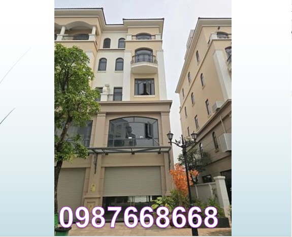 ☢️sieu pham biet thu 5 tang 1 tum vihomes ocean park 2 - long phung nhat the, chi 2x ty, 0987668668