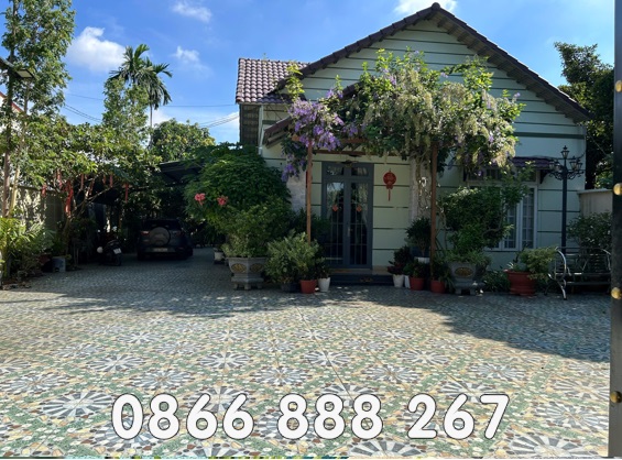 ⭐ban biet thu pho dep, duong rong, khong gian xanh tai an thanh, thuan an (bd), tp.hcm. 0866 888 267