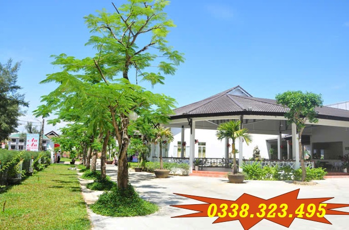 ⭐ban khu nha hang bien thuan an, thanh pho hue, 25 ty. lh 0338323495
