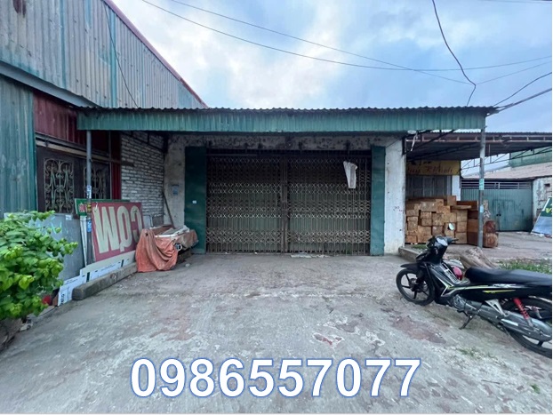 ⭐can ban lo dat 118m2 (thuc te sd 200m, mt 7m) ql10, yen bang (y yen, nam dinh), ninh binh moi; 0986557077