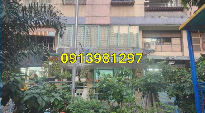 ⭐can ban nha chung cu nguyen kim lo r - ly thuong kiet (p7, q10), 0913981297