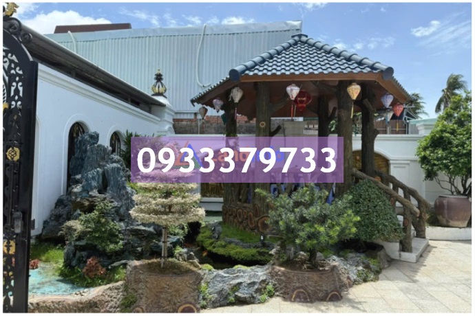 ⭐chinh chu ban biet thu moi dep tai nguyen thi dinh, chau thanh (cu), xa phu tuc, vinh long, 0933379733