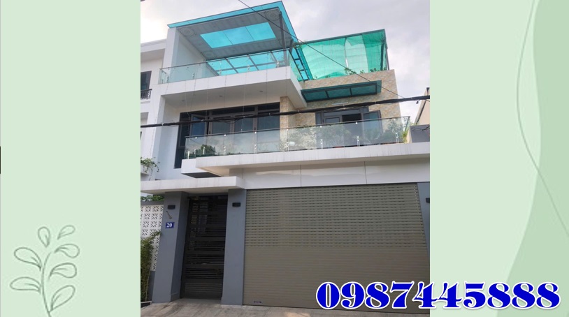 ⭐chinh chu ban can nha kieu biet thu xay moi duong ton duc thang, p. so dau, hong bang, hai phong; 7,8 ty, 0987