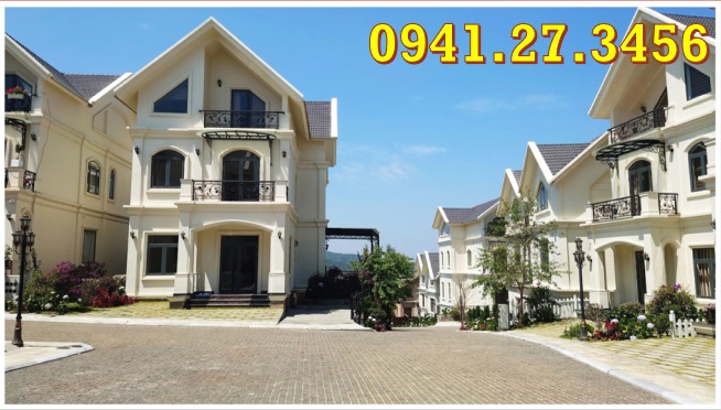 ⭐chinh chu ban can villa cao cap khu royall villa mang lin (p.7), phuong lang biang - da lat, 0941.27.3456