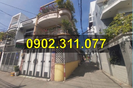 ⭐chinh chu ban nha vi tri dep tai thoai ngoc hau, phu thanh (tan phu), tphcm. 0902.311.077