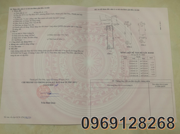 ⭐chinh chu ban nhanh can nha 3 tang vi tri dep gia tot tai thu duc, hcm, 6,25 ty. lh 0969128268