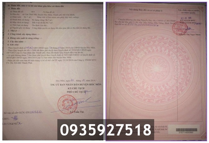 ⭐chinh chu ban nhanh lo dat dep gia re tai tan thoi nhi, xa xuan thoi son (moi), tp ho chi minh; 3,1 ty, 0935927518