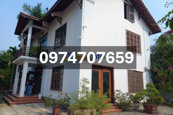⭐chinh chu can ban to hop biet thu va van phong tai viet tri, phu tho, 0974707659