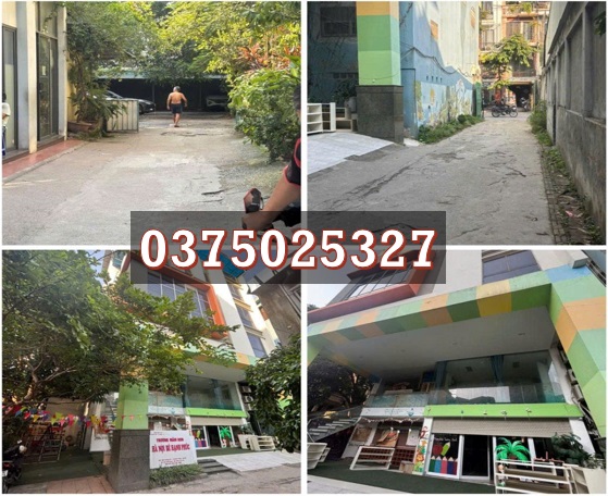 ⭐chinh chu cho thue 4 tang trong nha 6 tang pho truong dinh, ha noi, 0375025327