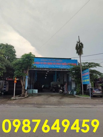 ⭐chinh chu cho thue kho xuong mat duong ql17, tai cau can, tan yen, bac ninh (bac giang cu). 0987649459