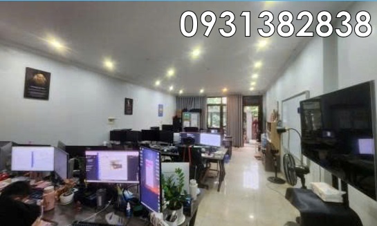 ⭐chinh chu cho thue van phong gia tot ngay cau vuot xuan phuong, ha noi, 10tr/th; lh 0931382838
