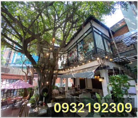 ⭐cho thue biet thu san vuon + 500 m2 (p.7 tan binh), p.tan son nhat moi, hcm, 0932192309