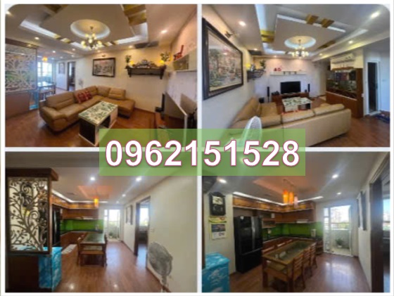 ⭐cho thue can ho cc 106m2, 3pn, 2wc full do vao o ngay duong ho tung mau, ha noi, 0962151528