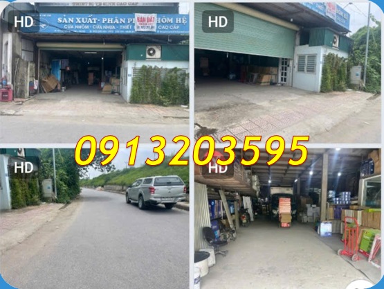 ⭐cho thue nha xuong tai gia lam, ha noi - 0913203595