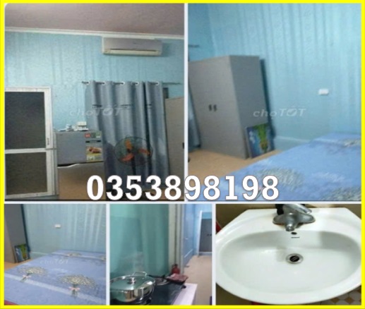 ⭐cho thue phong tro tai tan trieu, ha noi gan hv mat ma, y duoc co truyen, kien truc, su pham nghe thuat tw, 03538