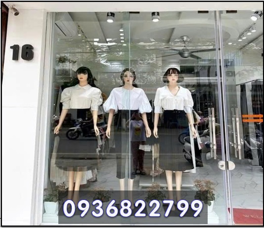 ⭐cho thue va sang nhuong cua hang tai 16 le loi (ngo quyen), hai phong. lh 0936822799